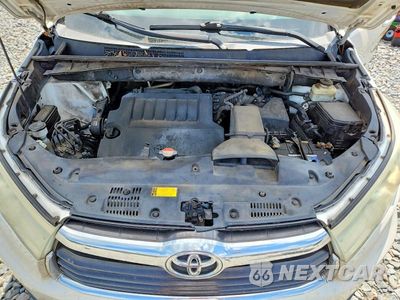 Zdjęcie 12 z 13 samochodu: 2015 TOYOTA HIGHLANDER LE PLUS VIN:5TDZKRFH1FS117045 - miniatura