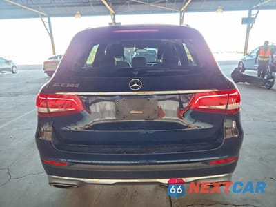 Zdjęcie 6 z 14 samochodu: 2019 MERCEDES-BENZ GLC 300 VIN:WDC0G4JB5KV178425 - miniatura