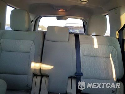 Zdjęcie 10 z 14 samochodu: 2014 FORD FLEX SEL VIN:2FMGK5C86EBD10579 - miniatura