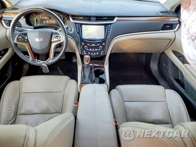 Zdjęcie 8 z 12 samochodu: 2018 CADILLAC XTS LUXURY VIN:2G61M5S31J9149086 - miniatura