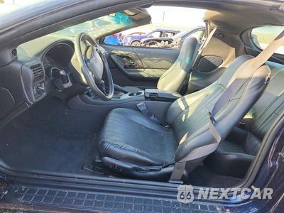 Zdjęcie 7 z 12 samochodu: 2002 CHEVROLET CAMARO Z28 VIN:2G1FP22G122151466 - miniatura