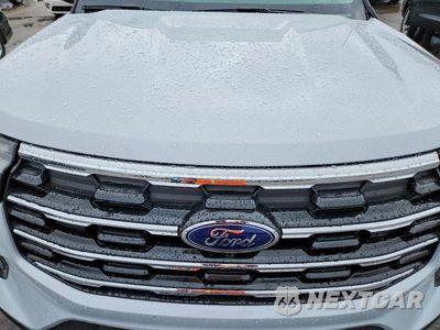 Zdjęcie 12 z 13 samochodu: 2025 FORD EXPLORER ACTIVE VIN:1FMUK8DH7SGC31526 - miniatura
