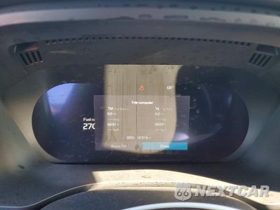 Zdjęcie 9 z 13 samochodu: 2025 VOLVO XC60 PLUS VIN:YV4M12RC9S1197185 - miniatura