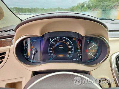 Zdjęcie 9 z 12 samochodu: 2015 BUICK LACROSSE VIN:1G4GB5G30FF184718 - miniatura
