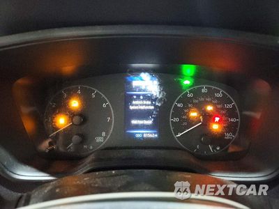 Zdjęcie 9 z 14 samochodu: 2023 TOYOTA COROLLA CROSS HYBRID SE VIN:7MUFBABG9PV003951 - miniatura