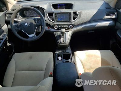 Zdjęcie 8 z 13 samochodu: 2015 HONDA CR-V EX VIN:2HKRM3H57FH529938 - miniatura