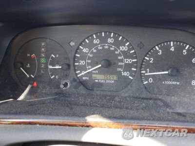 Zdjęcie 9 z 12 samochodu: 2000 TOYOTA CAMRY LE VIN:4T1BG22K3YU962467 - miniatura