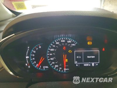 Zdjęcie 9 z 13 samochodu: 2019 CHEVROLET TRAX 1LT VIN:3GNCJLSB7KL382020 - miniatura