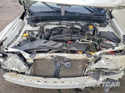 Zdjęcie 11 z 13 samochodu: 2011 SUBARU FORESTER 2.5X VIN:JF2SHABC0BH758523 - miniatura