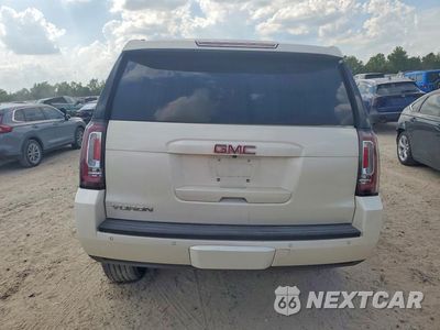 Zdjęcie 6 z 14 samochodu: 2015 GMC YUKON SLT VIN:1GKS1BKC5FR257950 - miniatura