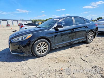 2018 HYUNDAI SONATA SE 5NPE24AF3JH682824 - główne zdjęcie licytacji z USA - miniatura