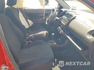 Zdjęcie 7 z 12 samochodu: 2008 SCION XD BASE VIN:JTKKU10408J006305 - miniatura