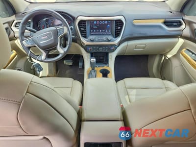 Zdjęcie 8 z 13 samochodu: 2017 GMC ACADIA DENALI VIN:1GKKNXLS9HZ286250 - miniatura