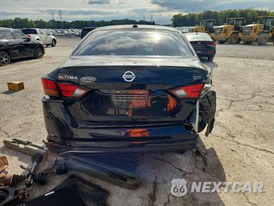 Zdjęcie 6 z 12 samochodu: 2020 NISSAN ALTIMA SR VIN:1N4BL4CV3LC131480 - miniatura