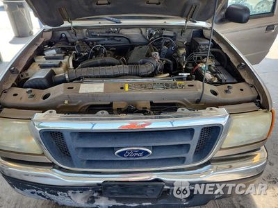 Zdjęcie 11 z 12 samochodu: 2005 FORD RANGER VIN:1FTYR10UX5PA21759 - miniatura