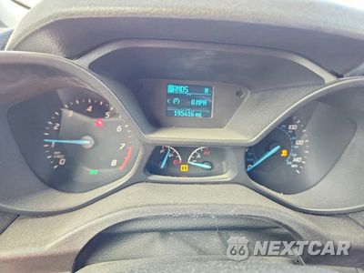 Zdjęcie 9 z 13 samochodu: 2018 FORD TRANSIT CONNECT XL VIN:NM0LS7E76J1368567 - miniatura