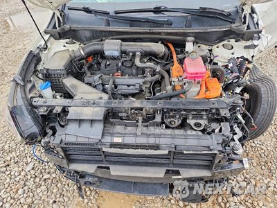 Zdjęcie 11 z 12 samochodu: 2023 KIA SPORTAGE SX PRESTIGE VIN:KNDPXCAG3P7047158 - miniatura