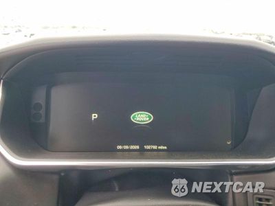 Zdjęcie 9 z 13 samochodu: 2016 LAND ROVER RANGE ROVER SPORT HST VIN:SALWS2VF0GA560238 - miniatura