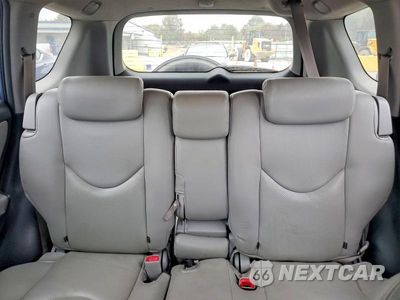 Zdjęcie 10 z 13 samochodu: 2008 TOYOTA RAV4 LIMITED VIN:JTMBK31V786034945 - miniatura