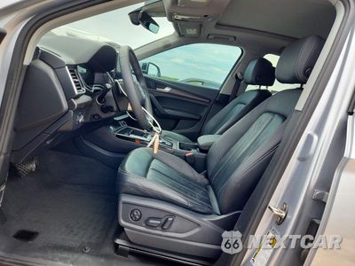 Zdjęcie 7 z 14 samochodu: 2023 AUDI Q5 PREMIUM PLUS 45 VIN:WA1EAAFY5P2066865 - miniatura