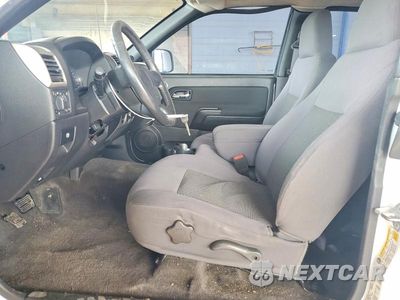 Zdjęcie 7 z 12 samochodu: 2009 CHEVROLET COLORADO VIN:1GCCS19E598156352 - miniatura
