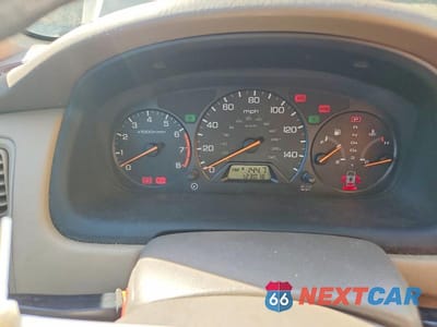 Zdjęcie 9 z 12 samochodu: 2001 HONDA ACCORD LX VIN:1HGCG56471A138390 - miniatura
