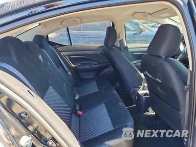 Zdjęcie 10 z 13 samochodu: 2023 NISSAN VERSA S VIN:3N1CN8DV2PL860596 - miniatura