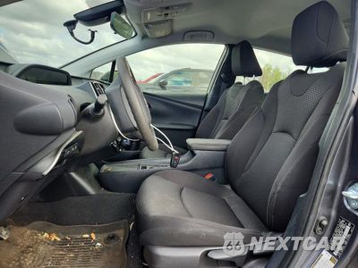 Zdjęcie 7 z 12 samochodu: 2022 TOYOTA PRIUS LE AWD-E VIN:JTDL9MFU6N3035684 - miniatura
