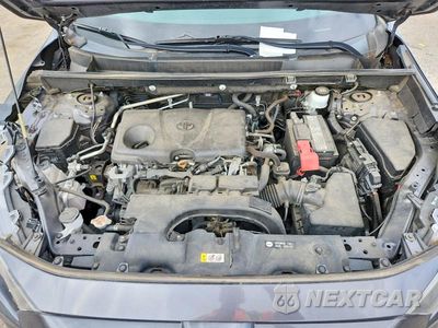 Zdjęcie 12 z 13 samochodu: 2019 TOYOTA RAV4 LE VIN:2T3H1RFV2KW045902 - miniatura