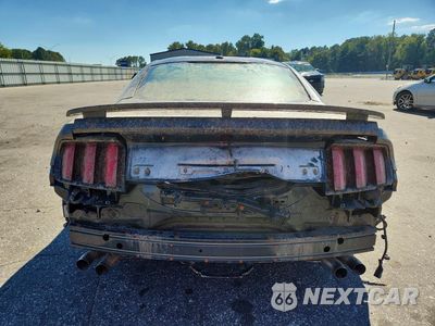 Zdjęcie 6 z 12 samochodu: 2017 FORD MUSTANG GT VIN:1FA6P8CF0H5339396 - miniatura