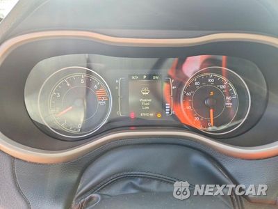 Zdjęcie 9 z 13 samochodu: 2016 JEEP CHEROKEE SPORT VIN:1C4PJMAB7GW225820 - miniatura