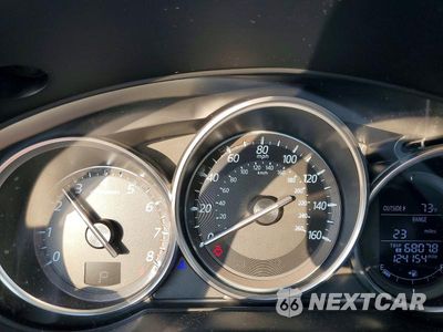 Zdjęcie 9 z 14 samochodu: 2016 MAZDA CX-5 SPORT VIN:JM3KE4BY8G0904278 - miniatura