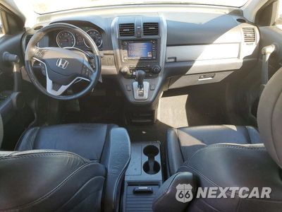 Zdjęcie 8 z 13 samochodu: 2010 HONDA CR-V EXL VIN:5J6RE3H75AL043027 - miniatura