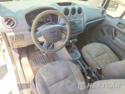 Zdjęcie 8 z 13 samochodu: 2013 FORD TRANSIT CONNECT XL DELIVERY VAN VIN:NM0LS7CN7DT132259 - miniatura