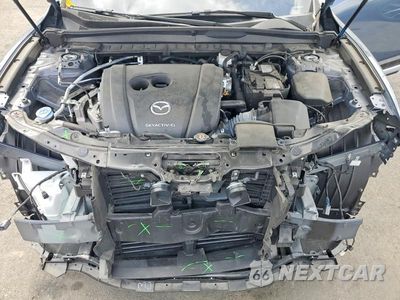 Zdjęcie 12 z 14 samochodu: 2024 MAZDA CX-50 SELECT VIN:7MMVABAM6RN203958 - miniatura