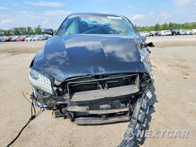 Piąte zdjęcie samochodu w środku: 2017 LINCOLN MKZ RESERVE VIN:3LN6L5E92HR617896 - miniatura