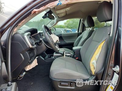 Zdjęcie 7 z 12 samochodu: 2022 TOYOTA TACOMA SR5 V6 VIN:3TMAZ5CN6NM180278 - miniatura