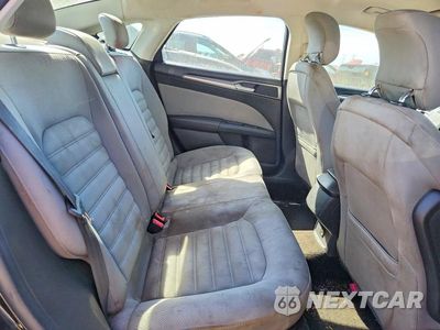 Zdjęcie 10 z 12 samochodu: 2014 FORD FUSION S VIN:3FA6P0G72ER244934 - miniatura