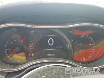 Zdjęcie 9 z 13 samochodu: 2015 JEEP GRAND CHEROKEE LAREDO VIN:1C4RJFAG6FC875481 - miniatura