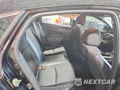 Zdjęcie 10 z 12 samochodu: 2019 HONDA CIVIC SPORT VIN:2HGFC2F80KH514649 - miniatura