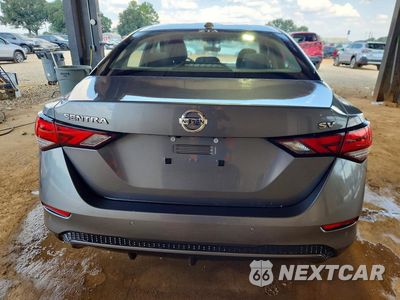 Zdjęcie 6 z 12 samochodu: 2020 NISSAN SENTRA SV VIN:3N1AB8CV0LY213578 - miniatura