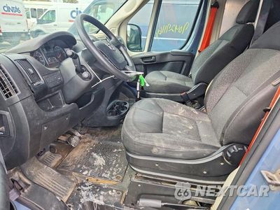 Zdjęcie 7 z 13 samochodu: 2021 RAM PROMASTER 3500 DELIVERY VAN VIN:3C6MRVJG9ME540807 - miniatura