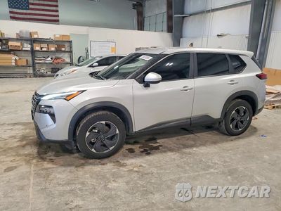 2024 NISSAN ROGUE SV 5N1BT3BBXRC703418 - główne zdjęcie licytacji z USA - miniatura