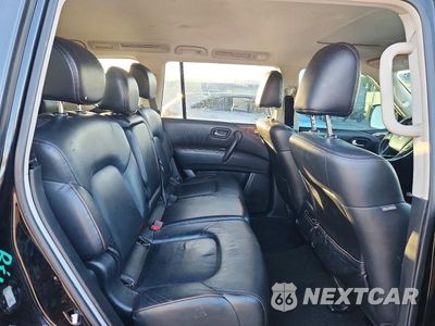 Zdjęcie 11 z 14 samochodu: 2020 NISSAN ARMADA SL VIN:JN8AY2NC1LX518467 - miniatura
