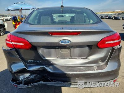 Zdjęcie 6 z 12 samochodu: 2016 FORD FOCUS S VIN:1FADP3E21GL282303 - miniatura
