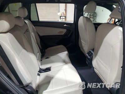 Zdjęcie 11 z 14 samochodu: 2021 VOLKSWAGEN TIGUAN SE VIN:3VV2B7AX4MM132240 - miniatura