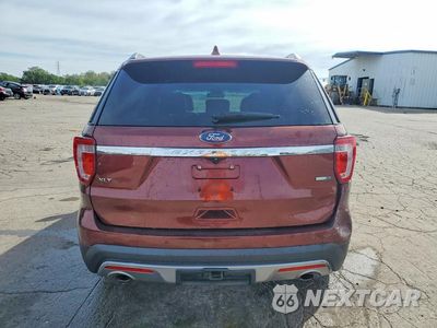 Zdjęcie 6 z 14 samochodu: 2016 FORD EXPLORER XLT VIN:1FM5K8D87GGB18171 - miniatura