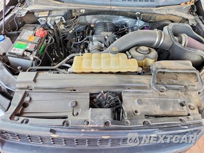 Zdjęcie 11 z 12 samochodu: 2019 FORD F150 VIN:1FTMF1C5XKFB50842 - miniatura