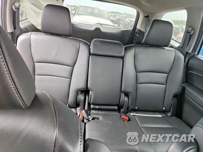 Zdjęcie 10 z 13 samochodu: 2022 HONDA PILOT SE VIN:5FNYF6H22NB051292 - miniatura