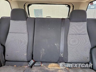 Zdjęcie 10 z 13 samochodu: 2010 JEEP GRAND CHEROKEE LAREDO VIN:1J4PR4GKXAC139842 - miniatura